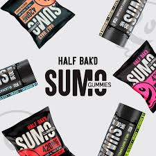 sumo gummies