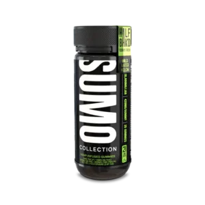 Wild Watermelon | Sumo Gummies